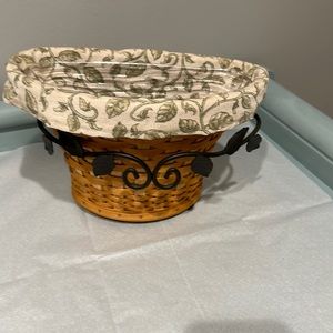 Longaberger Basket